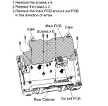 Preview for 17 page of Panasonic RF-D1 Service Manual