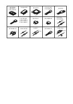 Preview for 19 page of Panasonic RF-D1 Service Manual