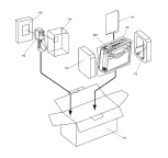 Preview for 22 page of Panasonic RF-D1 Service Manual