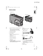 Preview for 39 page of Panasonic RF-D10 Operating Instructions Manual