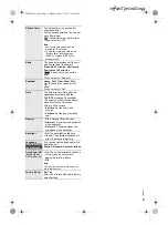 Preview for 9 page of Panasonic RF-D100BT Operating Instructions Manual