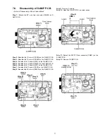 Preview for 17 page of Panasonic RF-D10EB Service Manual