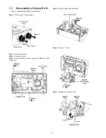 Preview for 18 page of Panasonic RF-D10EB Service Manual