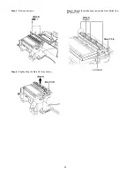 Preview for 20 page of Panasonic RF-D10EB Service Manual