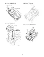 Preview for 23 page of Panasonic RF-D10EB Service Manual