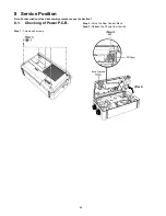 Preview for 26 page of Panasonic RF-D10EB Service Manual