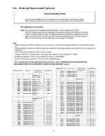 Preview for 51 page of Panasonic RF-D10EB Service Manual