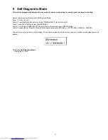 Предварительный просмотр 11 страницы Panasonic RF-D10EG Service Manual