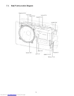 Preview for 14 page of Panasonic RF-D10EG Service Manual