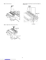 Предварительный просмотр 20 страницы Panasonic RF-D10EG Service Manual