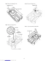 Предварительный просмотр 23 страницы Panasonic RF-D10EG Service Manual