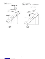 Предварительный просмотр 24 страницы Panasonic RF-D10EG Service Manual