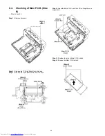 Предварительный просмотр 30 страницы Panasonic RF-D10EG Service Manual