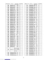 Предварительный просмотр 53 страницы Panasonic RF-D10EG Service Manual