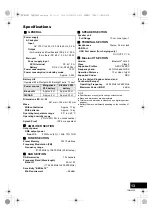 Preview for 13 page of Panasonic RF-D30BT Operating Instructions Manual