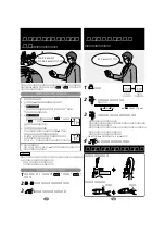 Preview for 4 page of Panasonic RF-ND277R Operating Instructions Manual