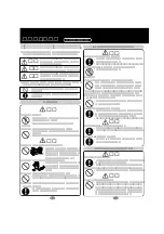 Preview for 7 page of Panasonic RF-ND277R Operating Instructions Manual