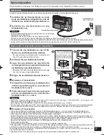 Preview for 9 page of Panasonic RF-U350 Operating Instructions Manual