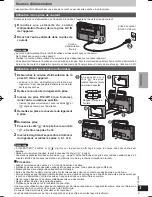 Preview for 21 page of Panasonic RF-U350 Operating Instructions Manual