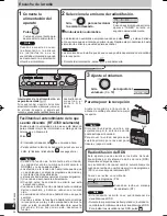 Preview for 28 page of Panasonic RF-U350 Operating Instructions Manual