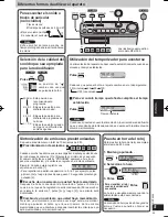 Preview for 29 page of Panasonic RF-U350 Operating Instructions Manual