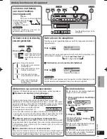 Preview for 35 page of Panasonic RF-U350 Operating Instructions Manual