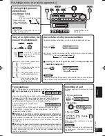 Preview for 41 page of Panasonic RF-U350 Operating Instructions Manual