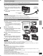 Preview for 63 page of Panasonic RF-U350 Operating Instructions Manual