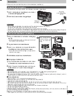 Preview for 75 page of Panasonic RF-U350 Operating Instructions Manual