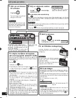 Preview for 76 page of Panasonic RF-U350 Operating Instructions Manual