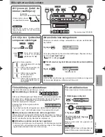 Preview for 77 page of Panasonic RF-U350 Operating Instructions Manual