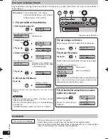 Preview for 78 page of Panasonic RF-U350 Operating Instructions Manual