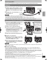 Предварительный просмотр 9 страницы Panasonic RF-U700 Operating Instructions Manual