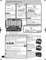 Предварительный просмотр 10 страницы Panasonic RF-U700 Operating Instructions Manual