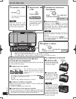 Предварительный просмотр 16 страницы Panasonic RF-U700 Operating Instructions Manual