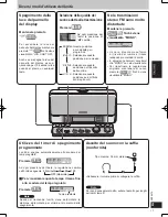 Предварительный просмотр 17 страницы Panasonic RF-U700 Operating Instructions Manual