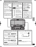 Предварительный просмотр 23 страницы Panasonic RF-U700 Operating Instructions Manual