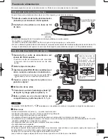 Предварительный просмотр 27 страницы Panasonic RF-U700 Operating Instructions Manual