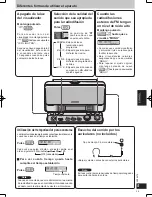 Предварительный просмотр 29 страницы Panasonic RF-U700 Operating Instructions Manual