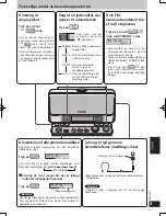 Предварительный просмотр 41 страницы Panasonic RF-U700 Operating Instructions Manual