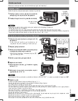 Предварительный просмотр 51 страницы Panasonic RF-U700 Operating Instructions Manual