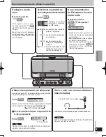 Предварительный просмотр 65 страницы Panasonic RF-U700 Operating Instructions Manual