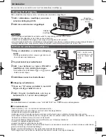 Предварительный просмотр 75 страницы Panasonic RF-U700 Operating Instructions Manual