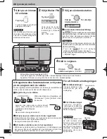 Предварительный просмотр 76 страницы Panasonic RF-U700 Operating Instructions Manual