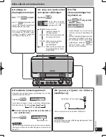 Предварительный просмотр 77 страницы Panasonic RF-U700 Operating Instructions Manual