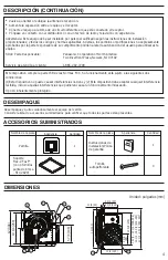 Preview for 16 page of Panasonic RG-C1315LA Installation Instructions Manual