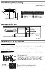 Preview for 17 page of Panasonic RG-C1315LA Installation Instructions Manual