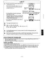 Preview for 13 page of Panasonic RICE-O-MAT SR-W06NA Operating Manual