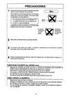 Preview for 7 page of Panasonic Rice-O-Mat SR-W10SXP Operating Instructions Manual