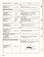 Предварительный просмотр 12 страницы Panasonic RJ-3600 Service Manual